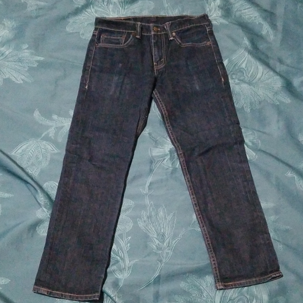 VTG Levi's 511 Jeans